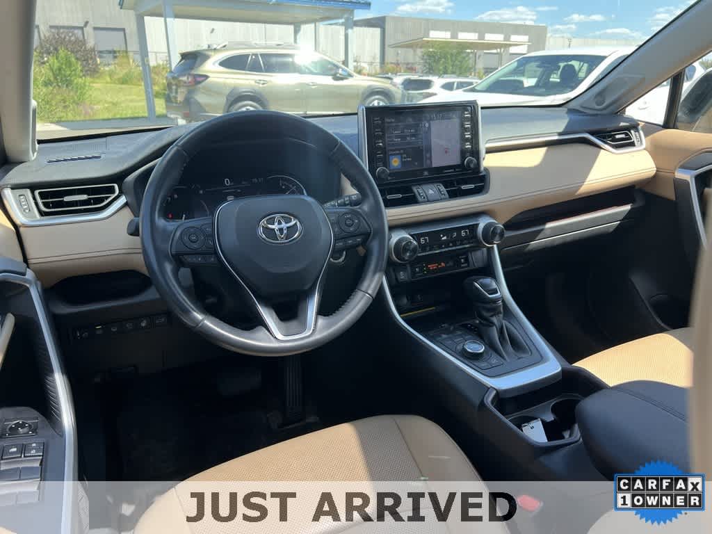 Thumbnail: 2020 Toyota RAV4 - 48