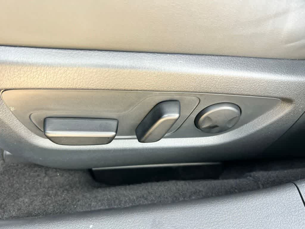 Thumbnail: 2025 Mazda CX-30 - 18