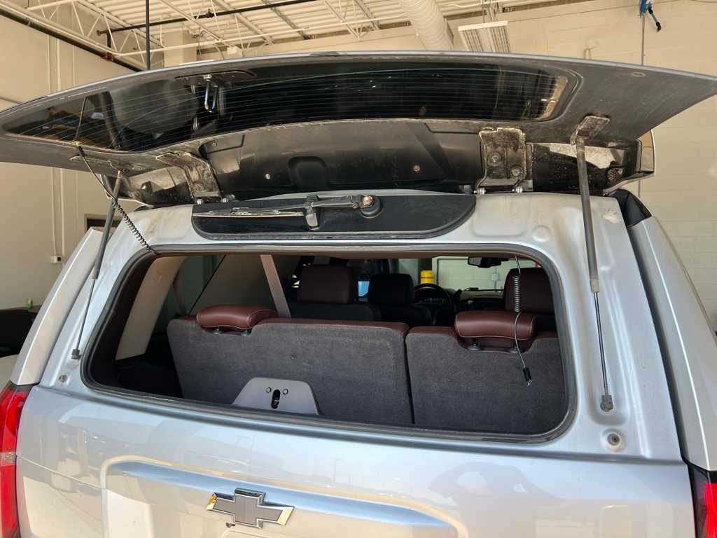 Thumbnail: 2015 Chevrolet Tahoe - 28