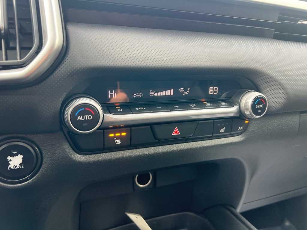 Thumbnail: 2023 Mazda CX-50 - 26