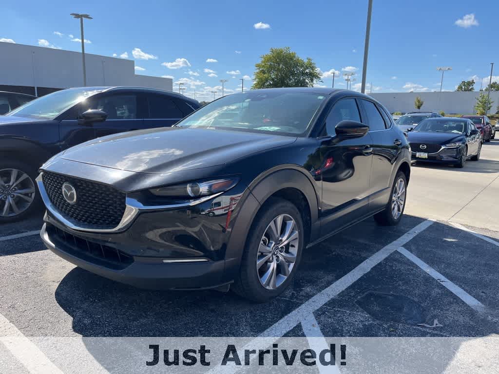 Thumbnail: 2021 Mazda CX-30 - 1