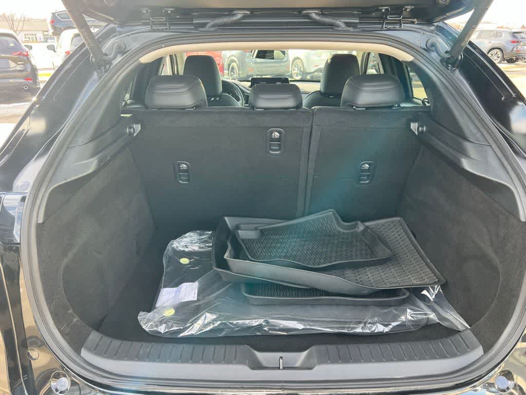 Thumbnail: 2025 Mazda CX-30 - 25