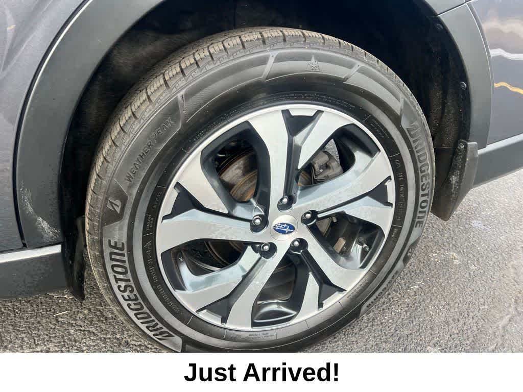 Thumbnail: 2020 Subaru Outback - 11