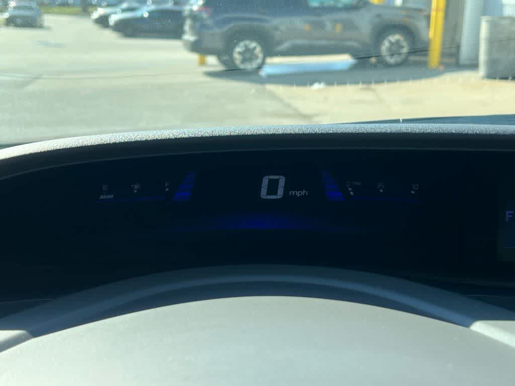 Thumbnail: 2012 Honda Civic - 35