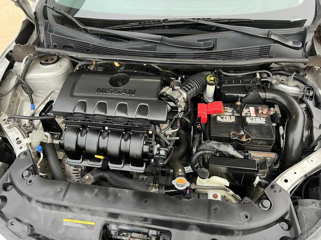 Thumbnail: 2017 Nissan Sentra - 14