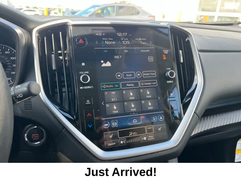 Thumbnail: 2023 Subaru Ascent - 25