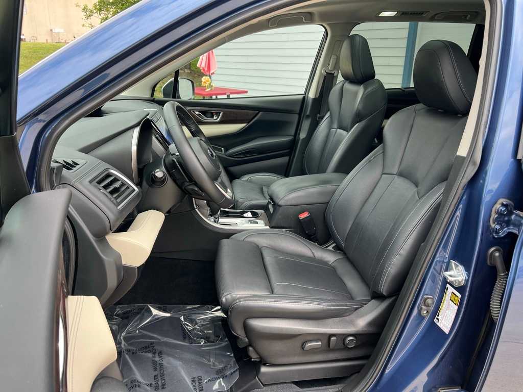 Thumbnail: 2021 Subaru Ascent - 12