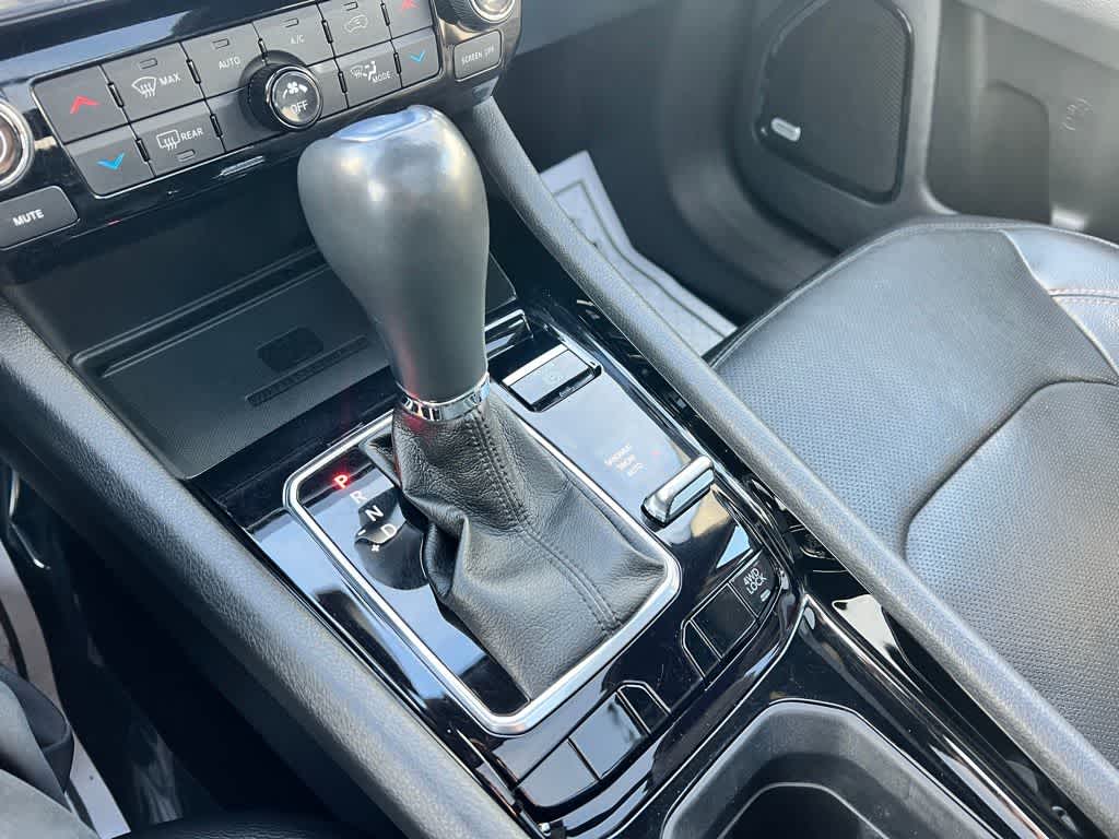 Thumbnail: 2022 Jeep Compass - 38