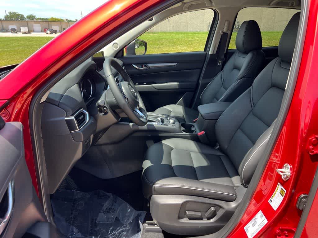 Thumbnail: 2025 Mazda CX-5 - 11