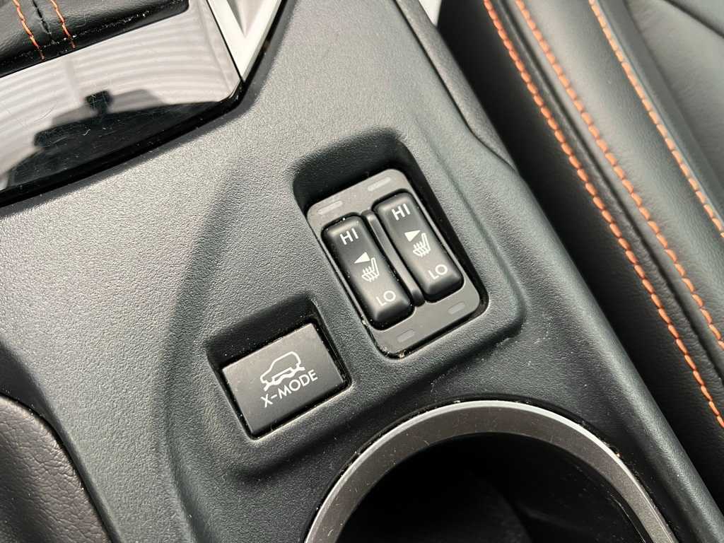 Thumbnail: 2022 Subaru Crosstrek - 29