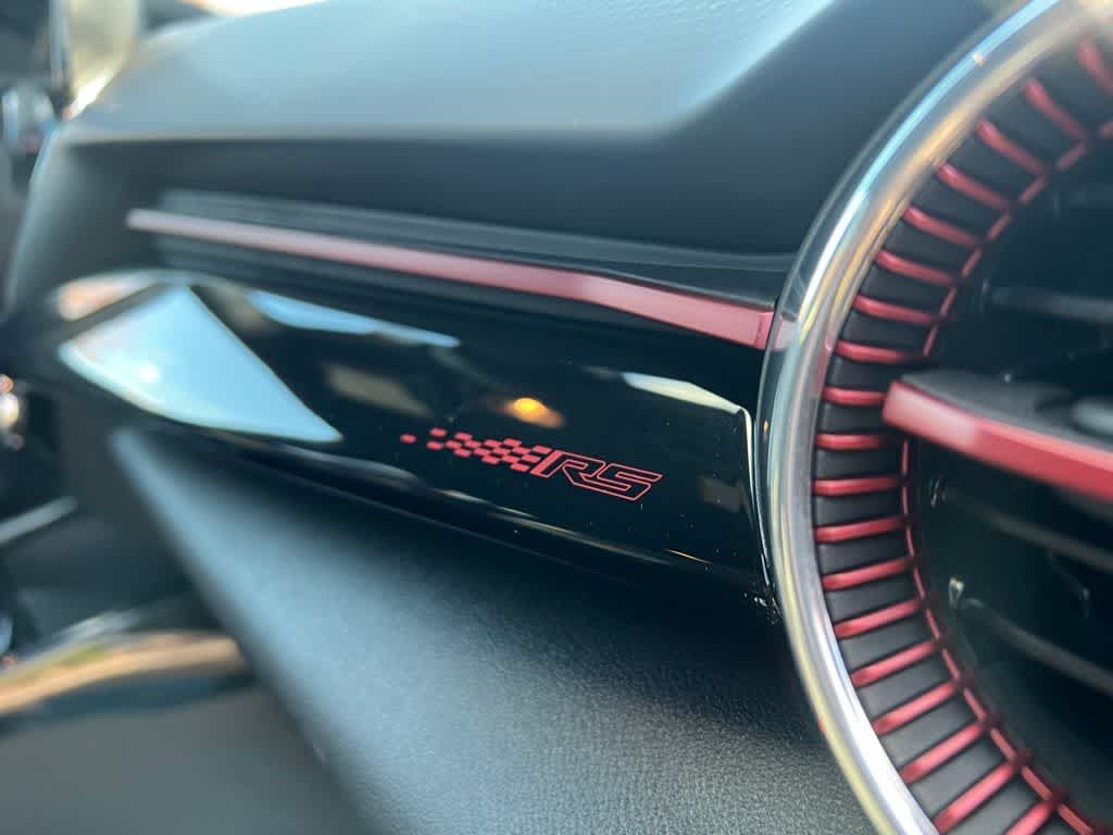 Thumbnail: 2025 Chevrolet Trax - 22