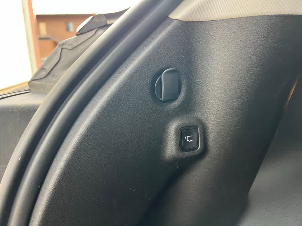 Thumbnail: 2022 Jeep Compass - 26