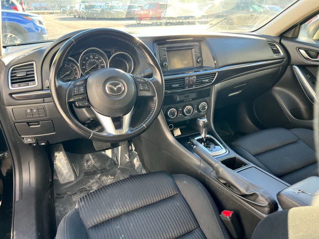 Thumbnail: 2014 Mazda Mazda6 - 23