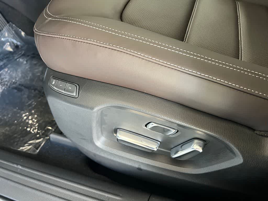 Thumbnail: 2025 Mazda CX-5 - 15