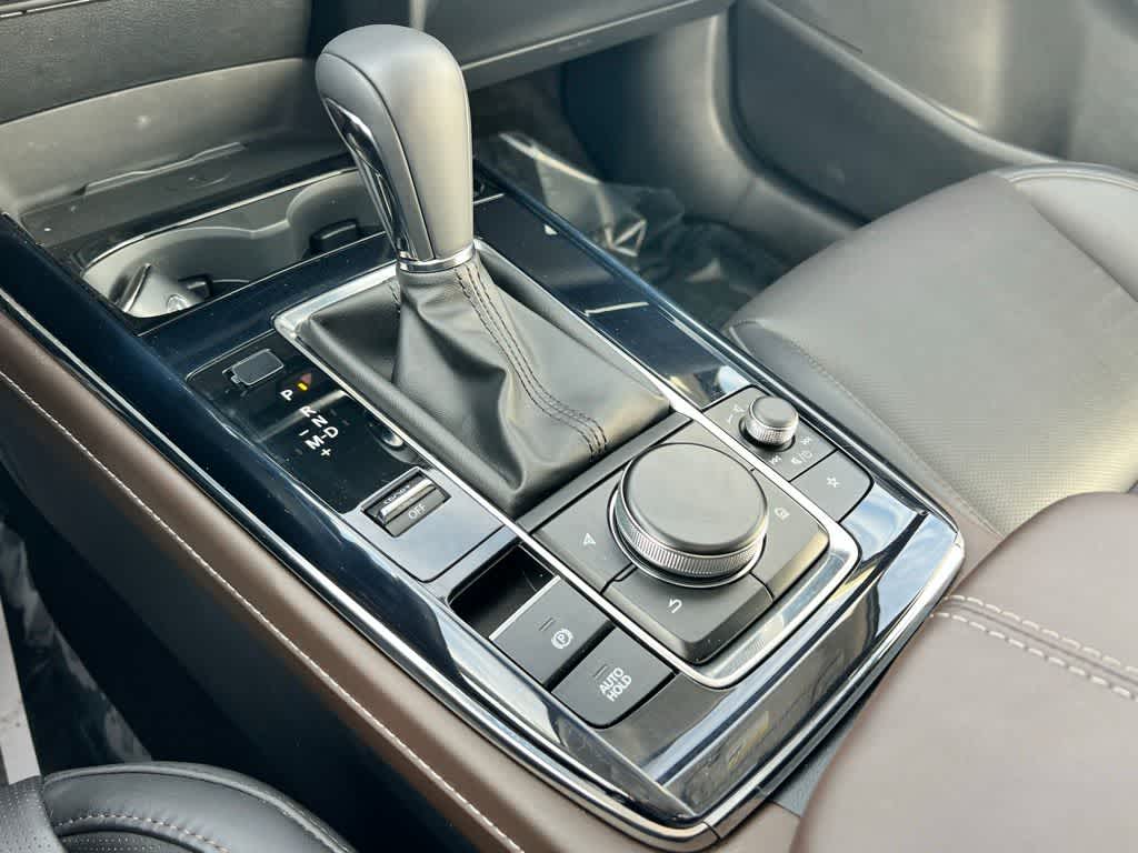 Thumbnail: 2025 Mazda CX-30 - 37