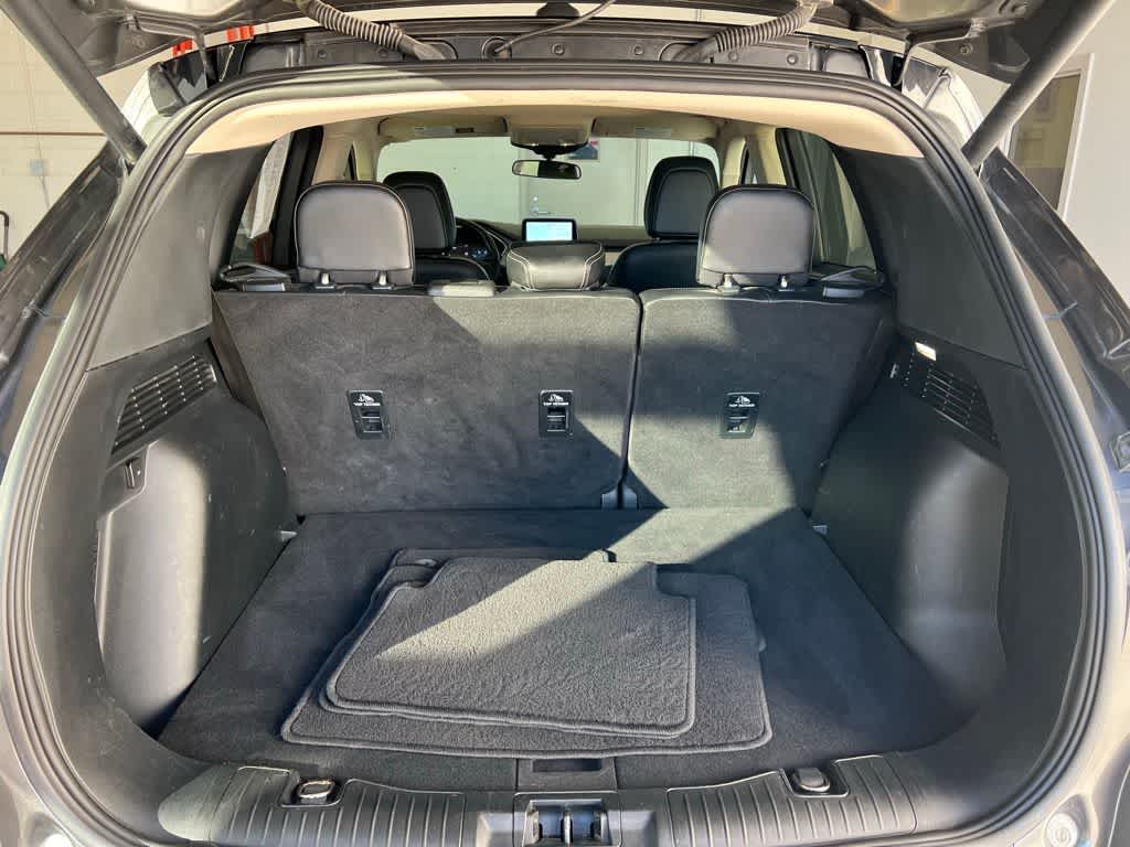 Thumbnail: 2020 Ford Escape - 21