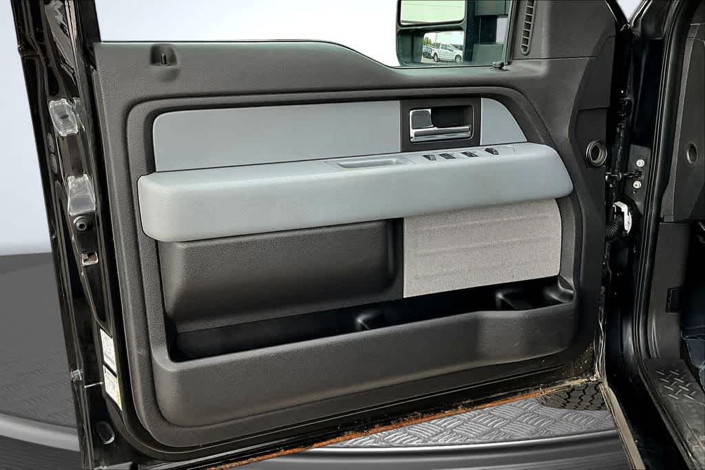 Thumbnail: 2013 Ford F-150 - 18