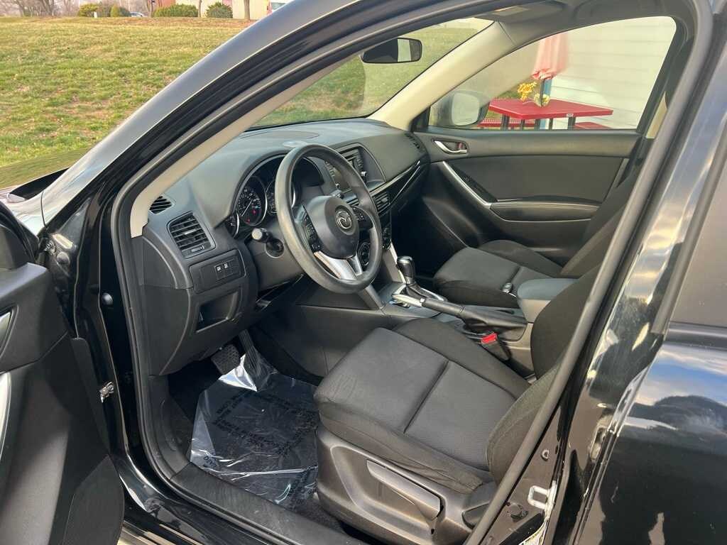 Used 2015 Mazda Mazda CX-5 Sport SUV