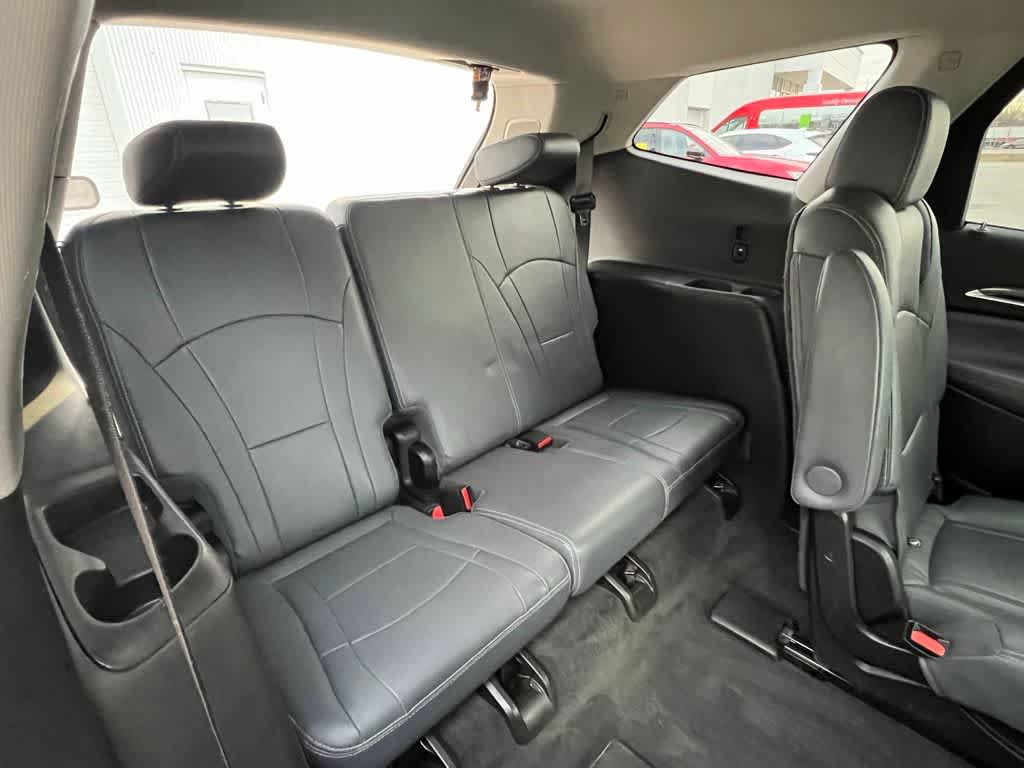 Thumbnail: 2019 Buick Enclave - 24