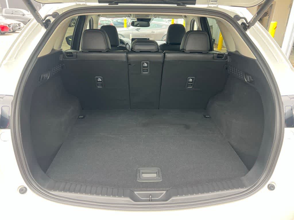 Thumbnail: 2025 Mazda CX-5 - 21