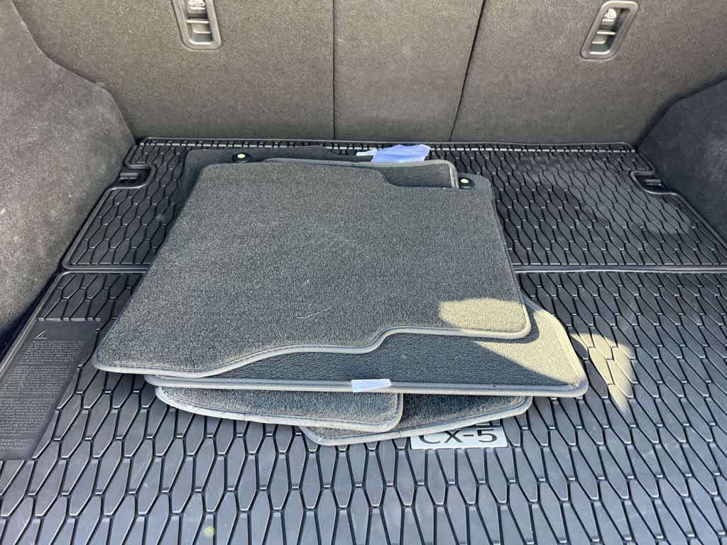 Thumbnail: 2023 Mazda CX-5 - 21