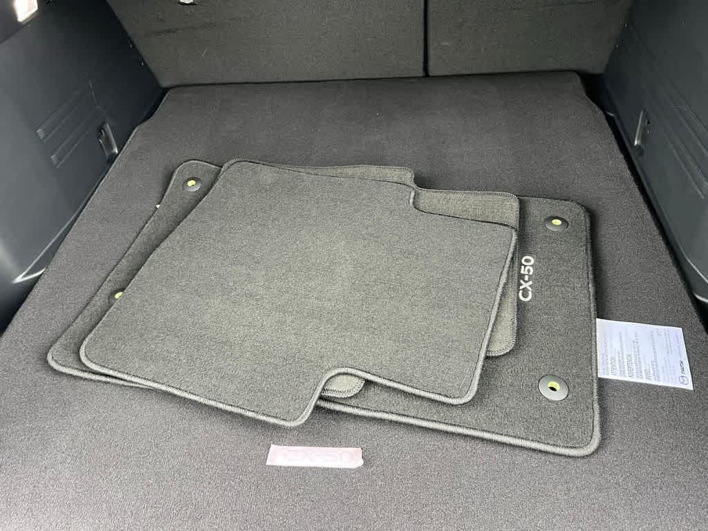 Thumbnail: 2025 Mazda CX-50 - 20