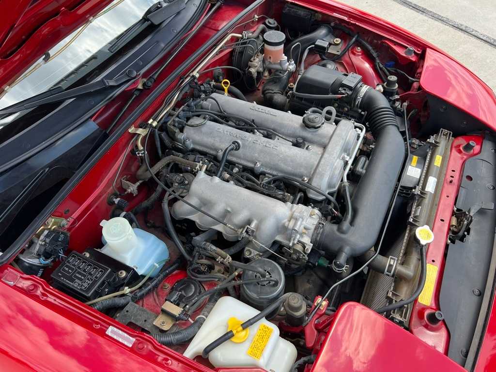 Thumbnail: 1995 Mazda MX-5 Miata - 13