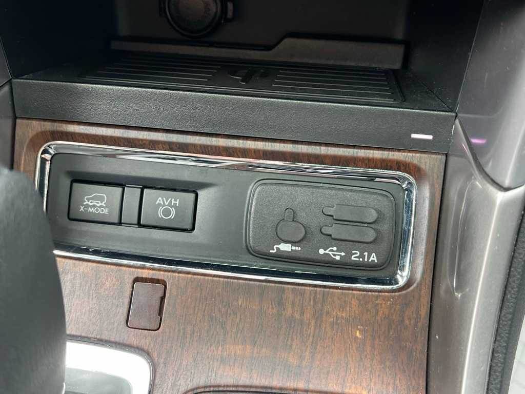 Thumbnail: 2021 Subaru Ascent - 32