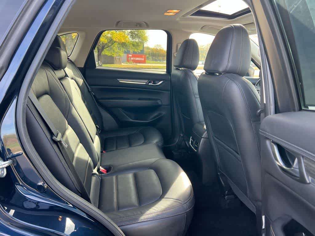 Thumbnail: 2017 Mazda CX-5 - 19