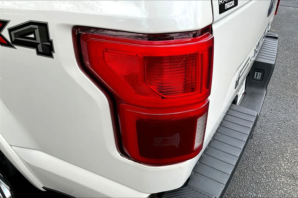Thumbnail: 2019 Ford F-150 - 33