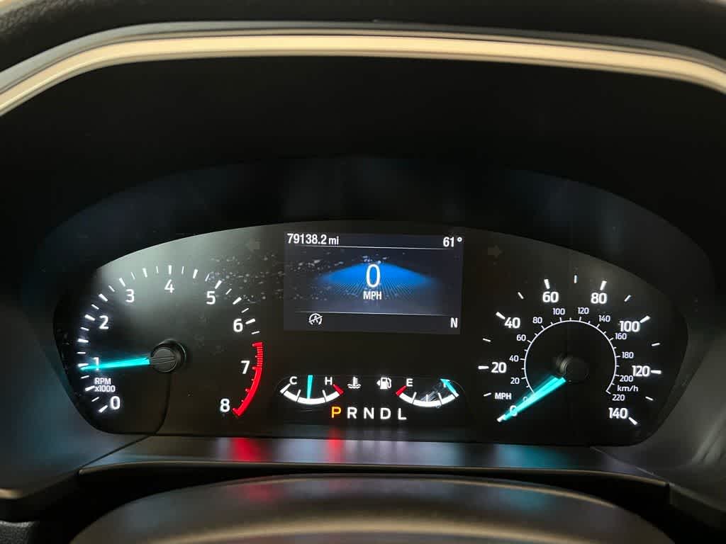 Thumbnail: 2020 Ford Escape - 32