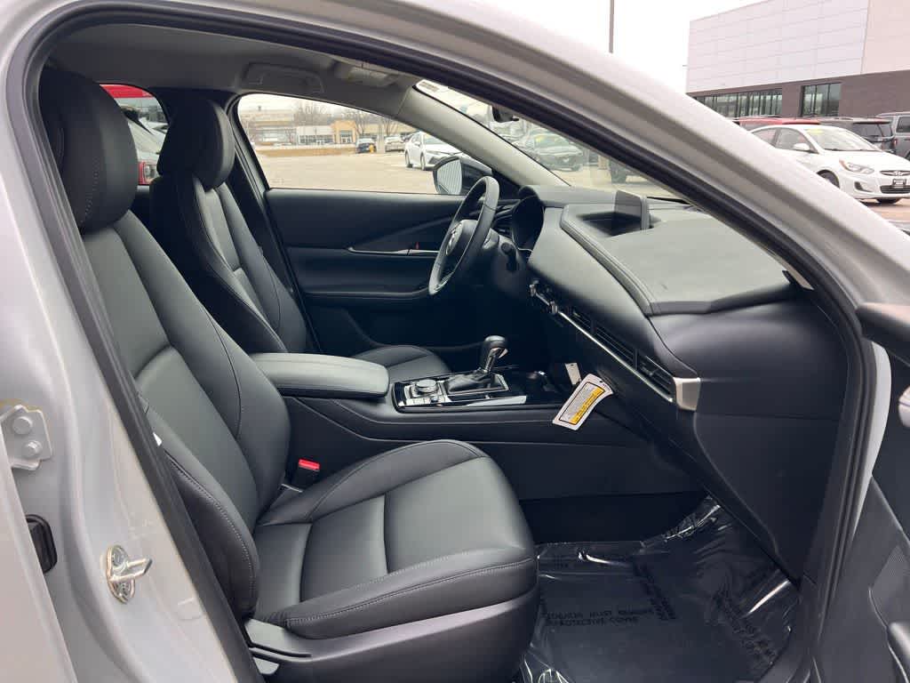 Thumbnail: 2025 Mazda CX-30 - 22