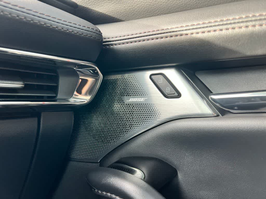 Thumbnail: 2023 Mazda Mazda3 - 34