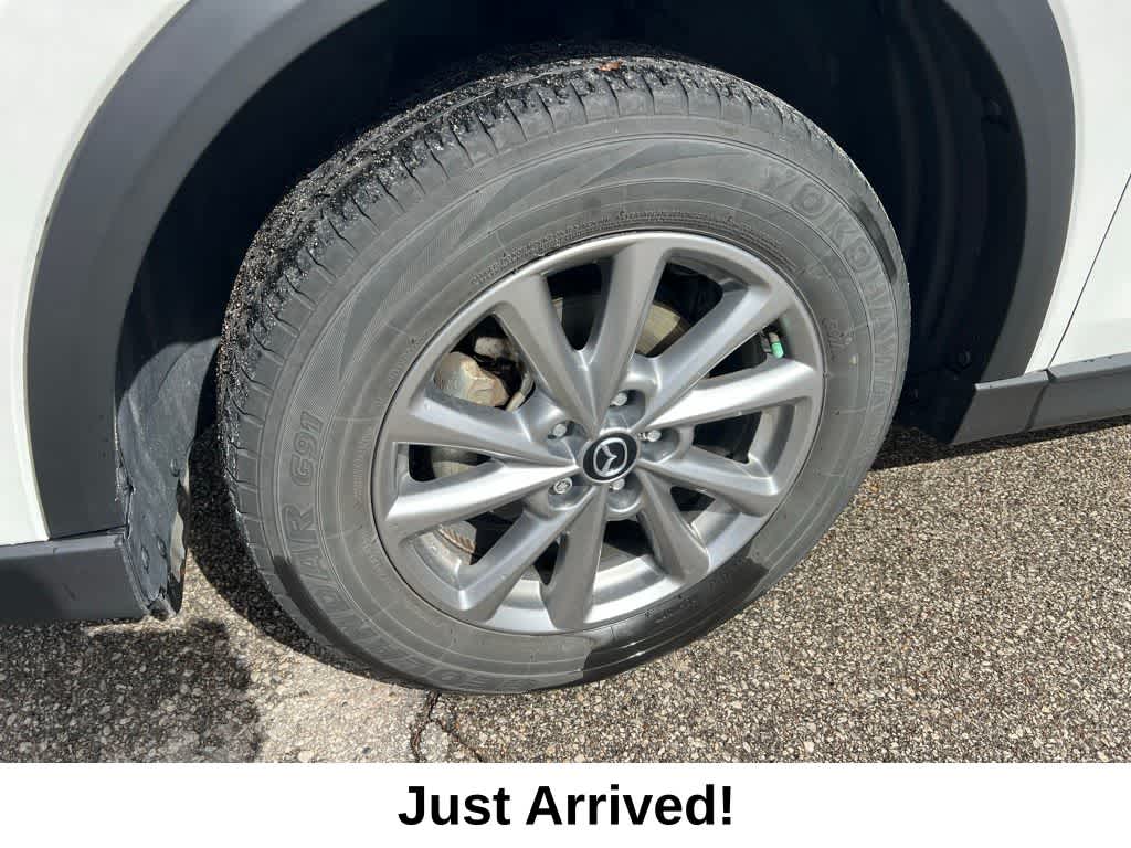 Thumbnail: 2023 Mazda CX-5 - 10