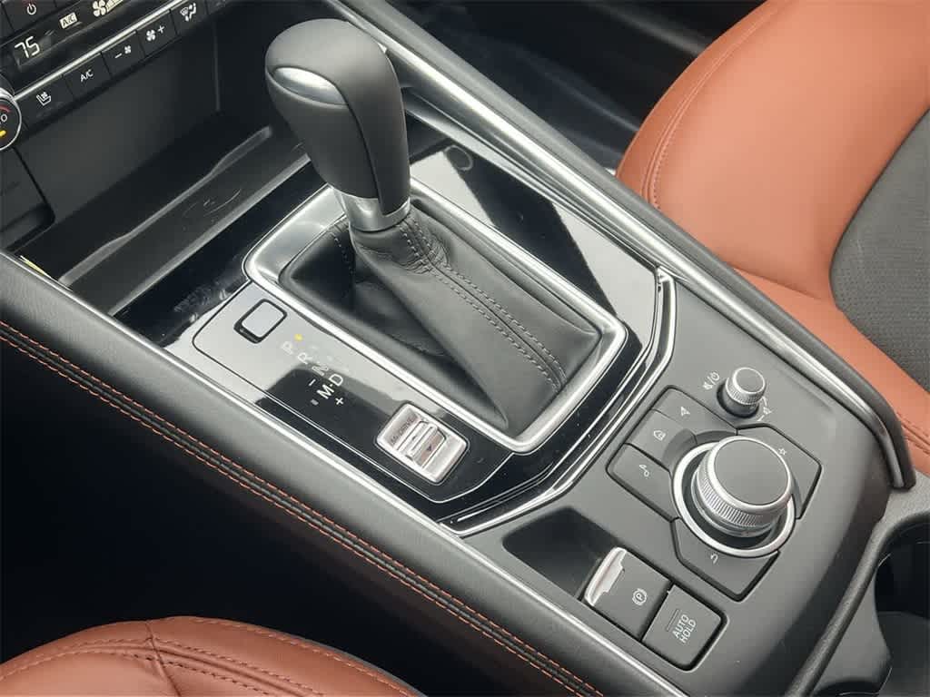 Thumbnail: 2025 Mazda CX-5 - 30