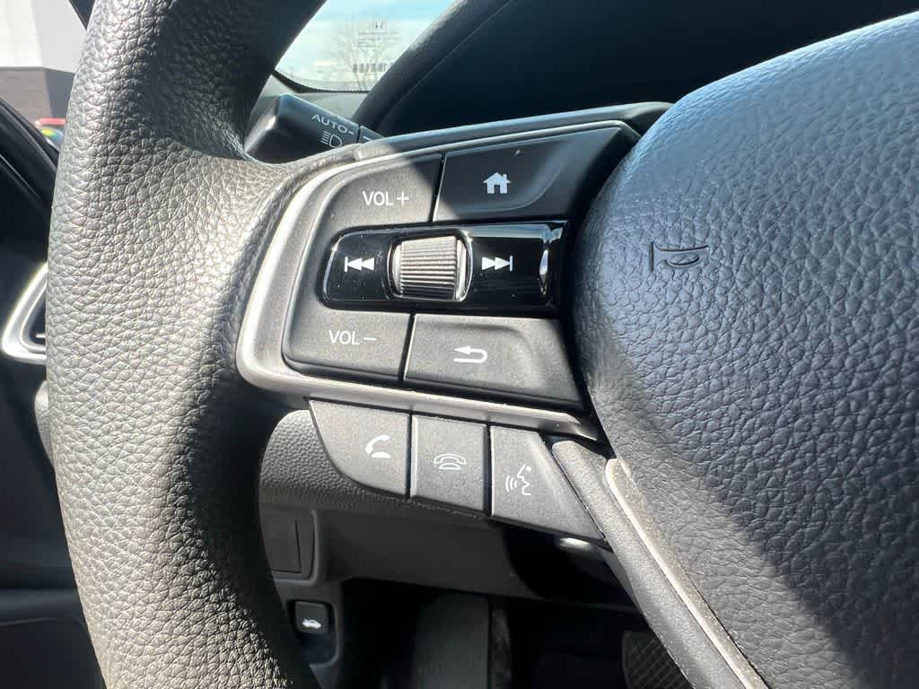 Thumbnail: 2021 Honda Accord - 18