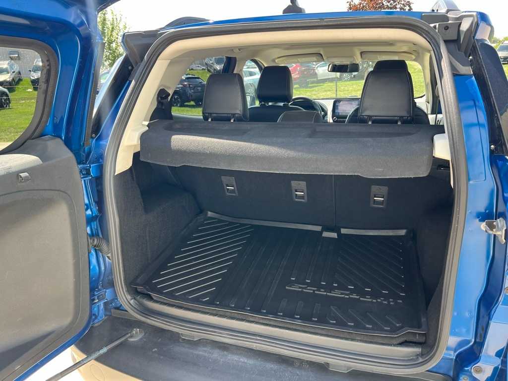 Thumbnail: 2019 Ford EcoSport - 18