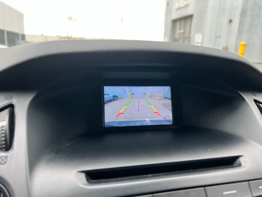 Thumbnail: 2016 Ford Focus - 26