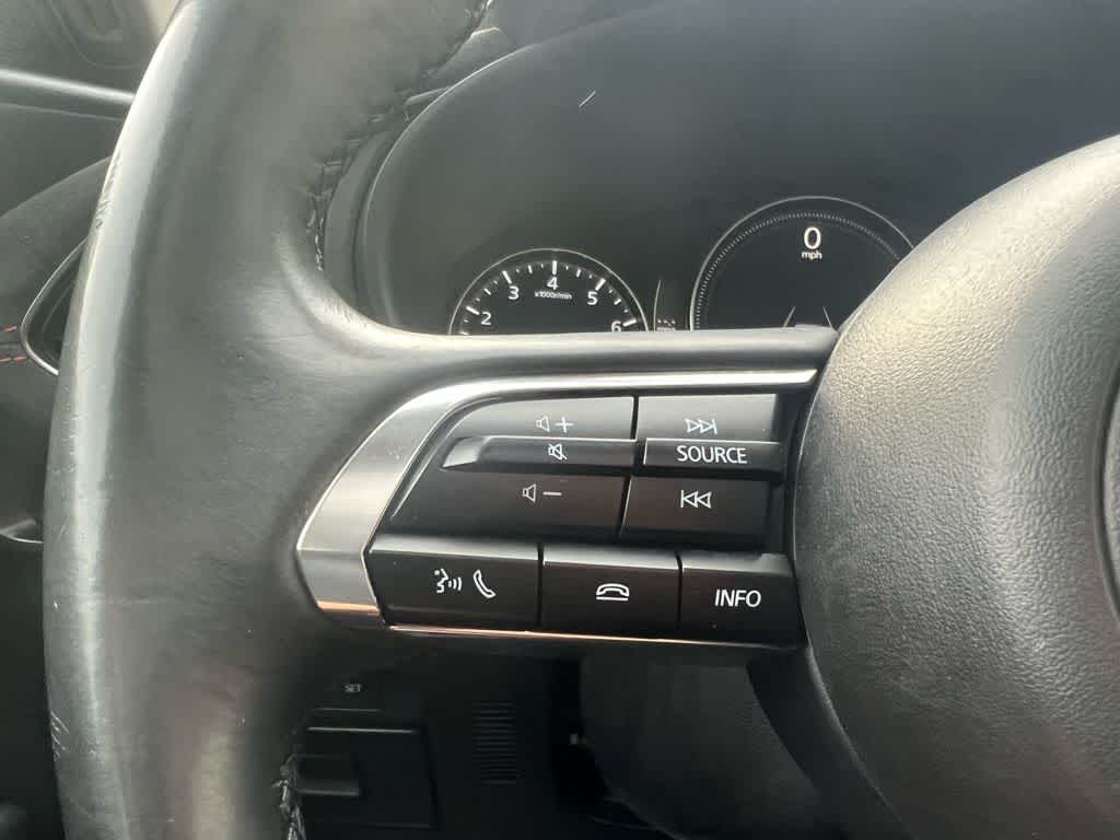 Thumbnail: 2024 Mazda Mazda3 - 32