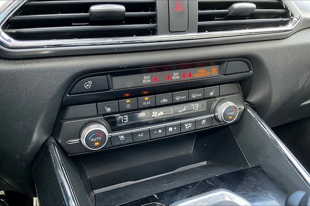 Thumbnail: 2021 Mazda CX-9 - 24