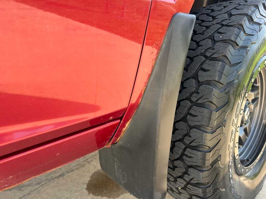 Thumbnail: 2012 RAM 1500 - 41