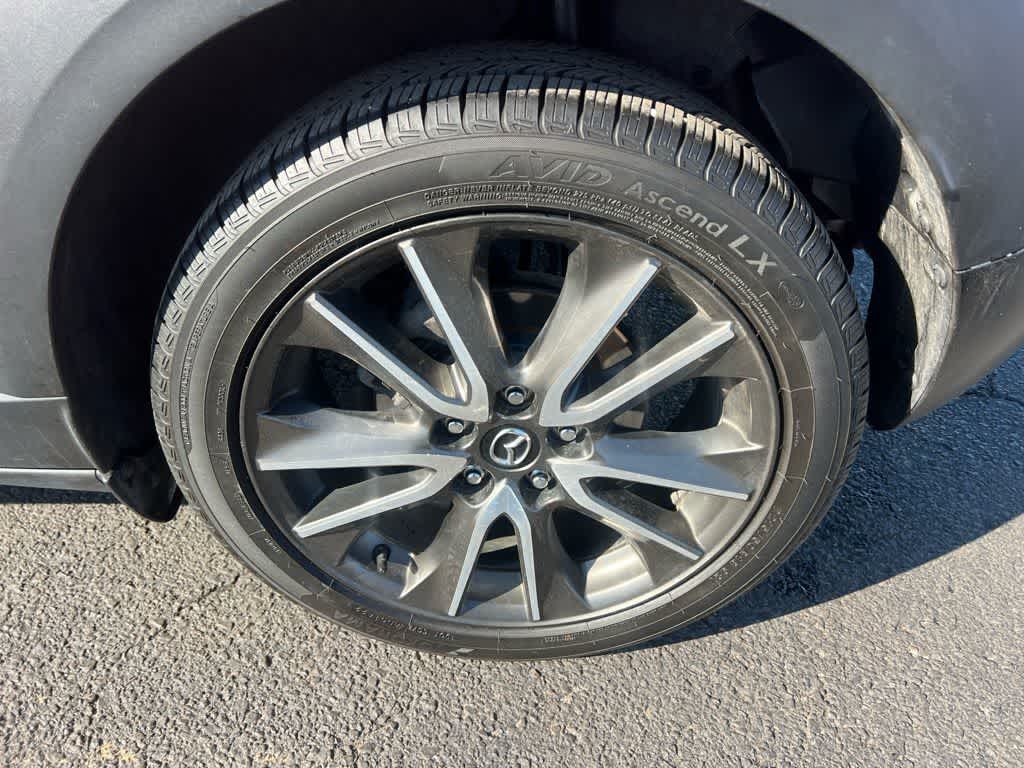 Thumbnail: 2016 Mazda CX-3 - 11