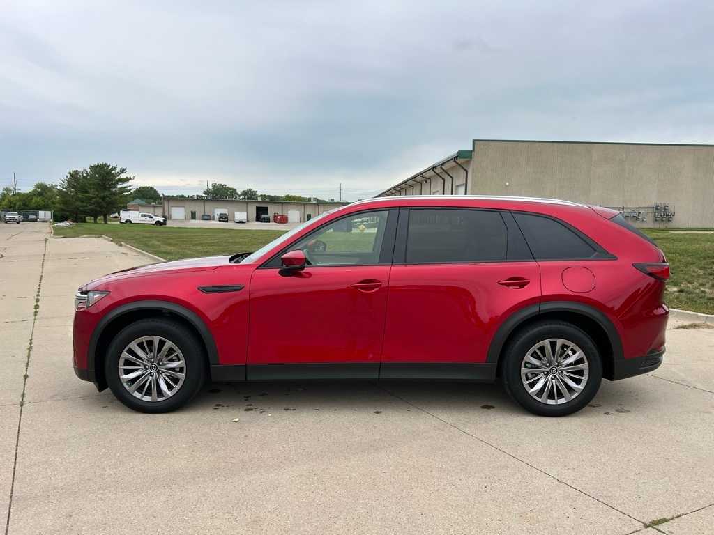 Thumbnail: 2024 Mazda CX-90 - 2