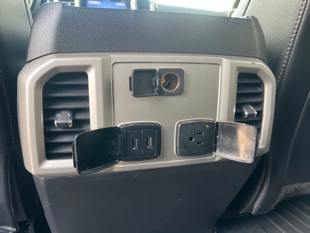 Thumbnail: 2019 Ford F-150 - 27