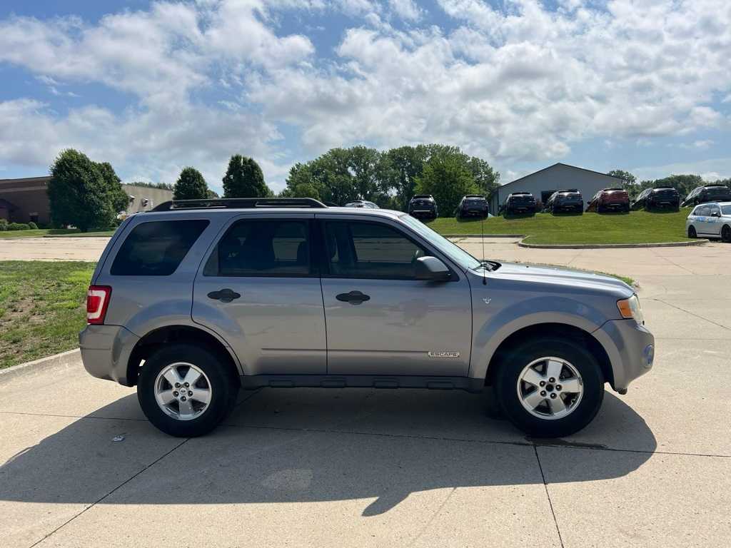 Thumbnail: 2008 Ford Escape - 7