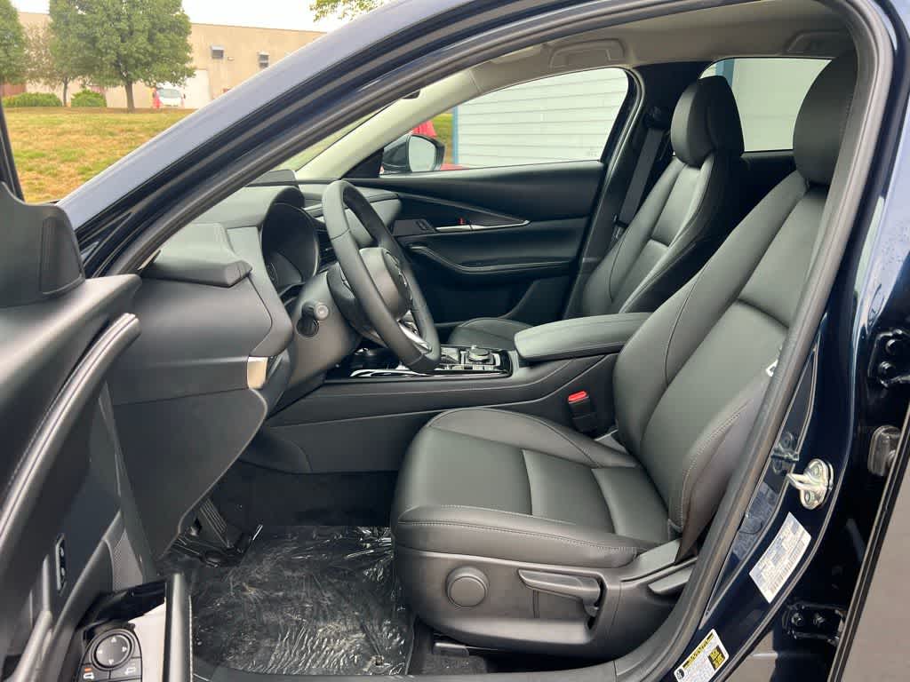 Thumbnail: 2025 Mazda CX-30 - 12