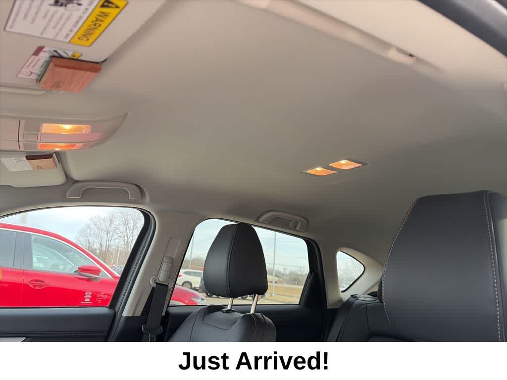 Thumbnail: 2024 Mazda CX-5 - 7