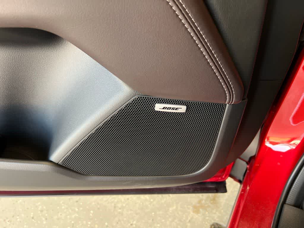 Thumbnail: 2025 Mazda CX-5 - 32