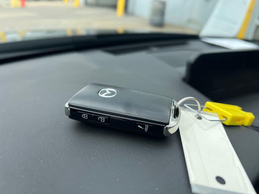 Thumbnail: 2024 Mazda CX-30 - 27