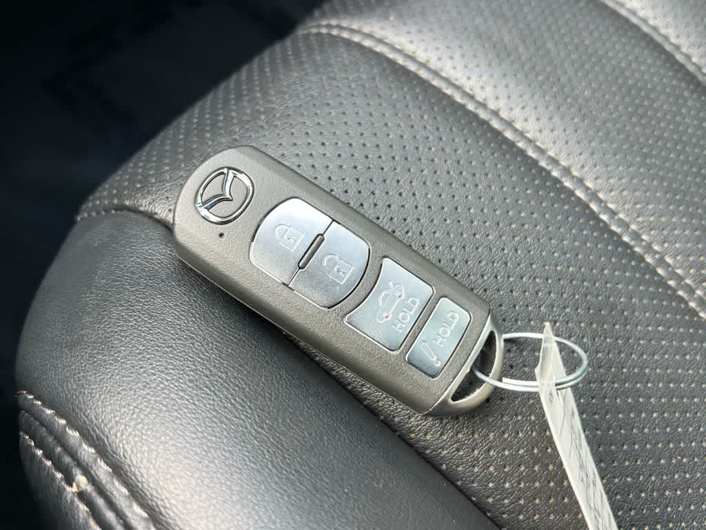 Thumbnail: 2018 Mazda Mazda6 - 36